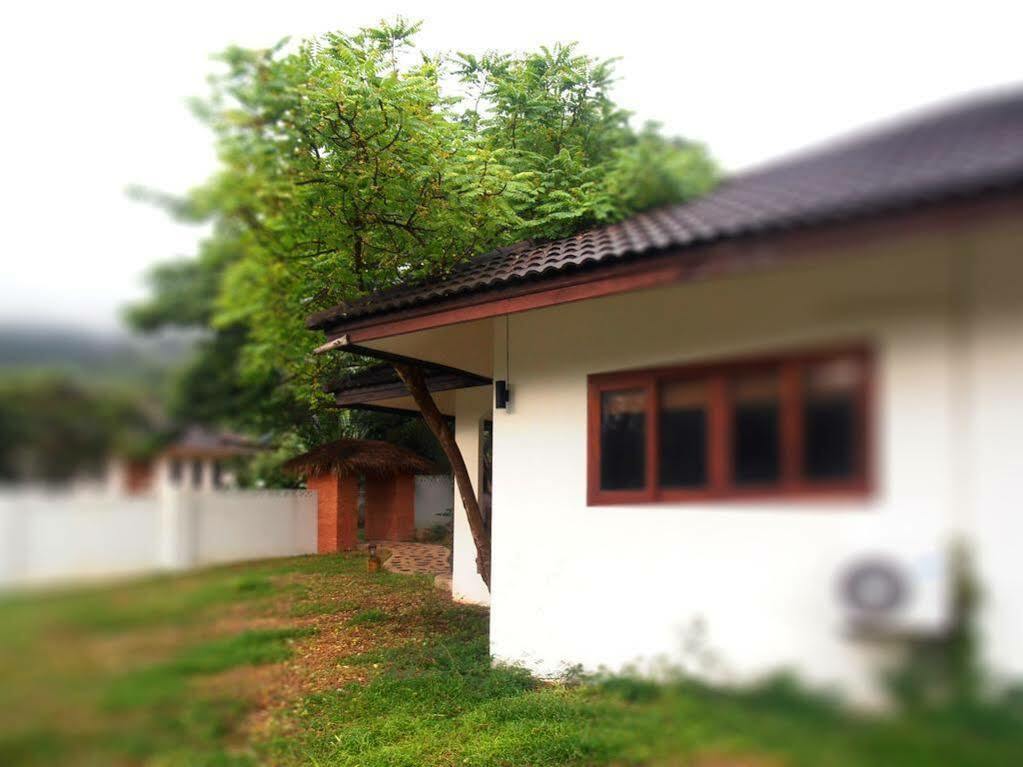 Sukhavati Villa Koh Tao Exterior photo